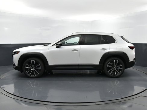 New 2025 MAZDA CX-50 AWD 2.5 Turbo w/ Premium Pkg image 7