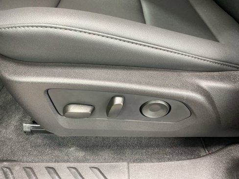 New 2026 Chevrolet Colorado Trail Boss image 32
