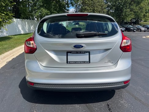 Used 2014 Ford Focus SE w/ Equipment Group 201A image 5