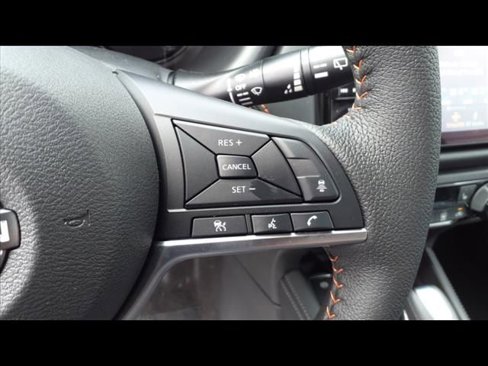 Used 2024 Nissan Kicks SR w/ SR Premium Package image 24