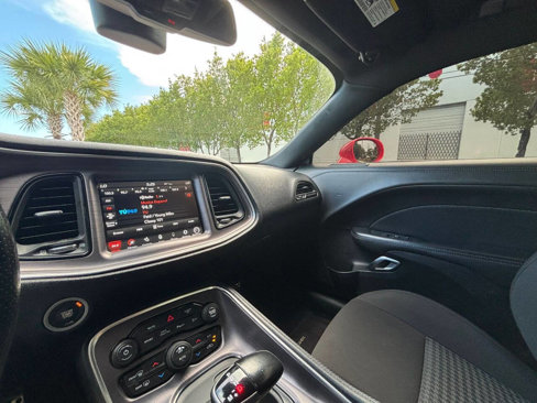 Used 2021 Dodge Challenger R/T Scat Pack w/ Dynamics Package image 14