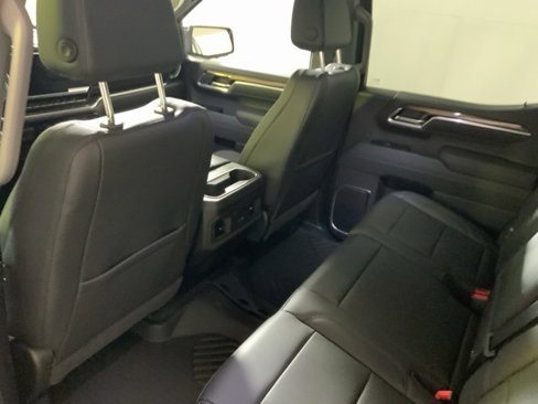 New 2025 Chevrolet Silverado 1500 LT image 29