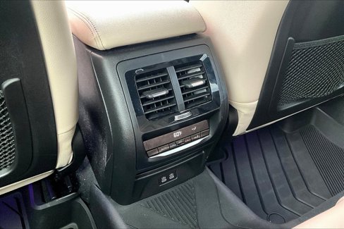 Used 2021 BMW X3 xDrive30i w/ Convenience Package image 27