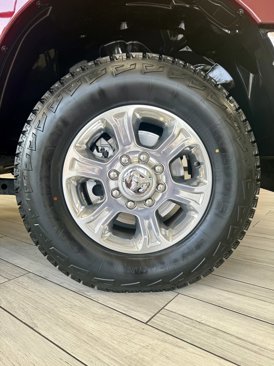 Used 2022 RAM 2500 Big Horn image 19