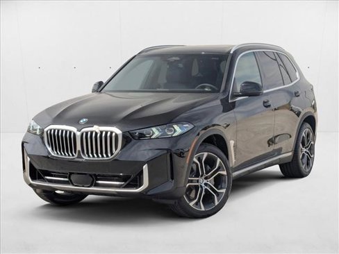 Used 2026 BMW X5 sDrive40i w/ Premium Package image 1