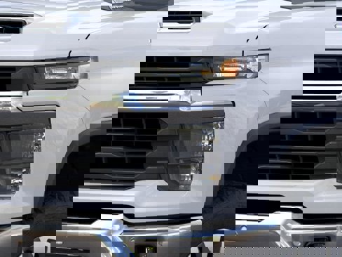 New 2026 Chevrolet Silverado 2500 LT image 10