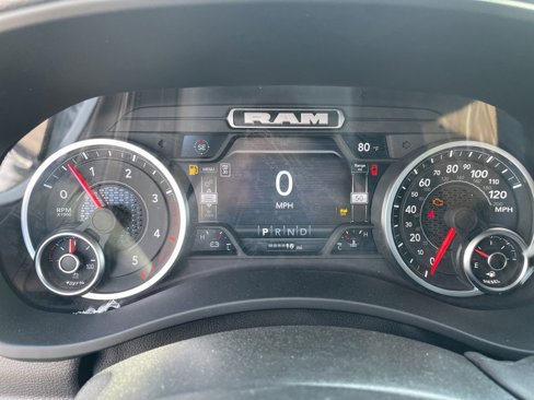 New 2026 RAM 2500 Big Horn image 22