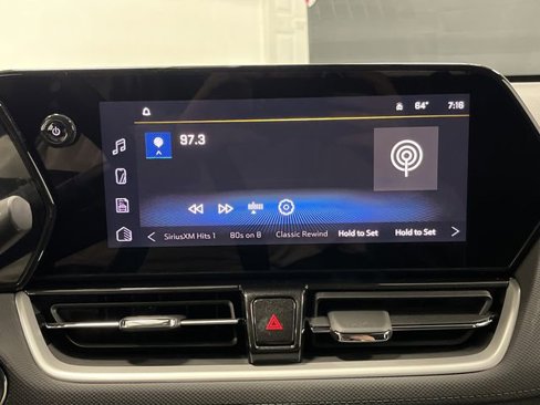 New 2026 Chevrolet TrailBlazer LT w/ Convenience Package image 18