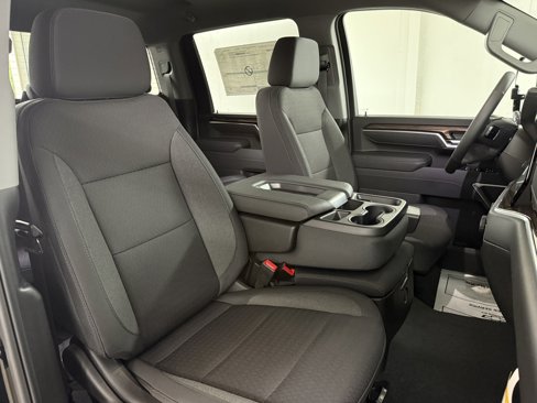New 2026 Chevrolet Silverado 2500 LT w/ Trail Boss Package image 35