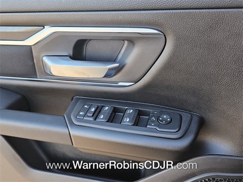 New 2026 RAM 1500 Big Horn image 28