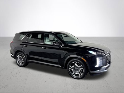 Used 2024 Hyundai Palisade Limited image 4