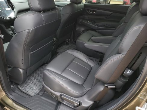 New 2025 Subaru Ascent Bronze Edition image 13