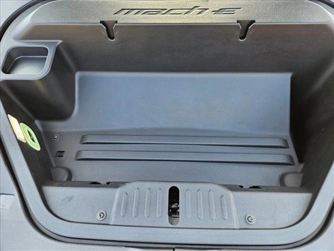 New 2025 Ford Mustang Mach-E Select image 17