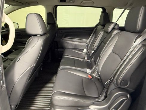 New 2026 Honda Odyssey EX-L image 31