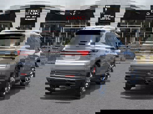 New 2026 Buick Enclave Preferred image 4