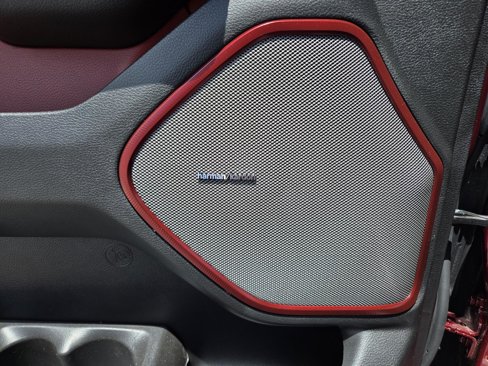 New 2025 RAM 1500 Rebel w/ Rebel Level 2 Equipment Group image 23