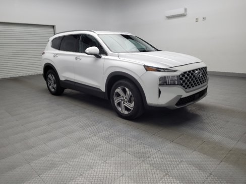 Used 2023 Hyundai Santa Fe SEL image 13