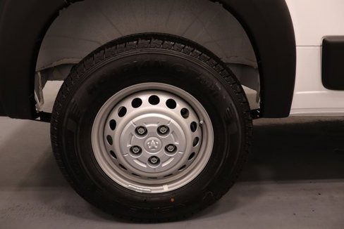 New 2025 RAM ProMaster 2500 image 21