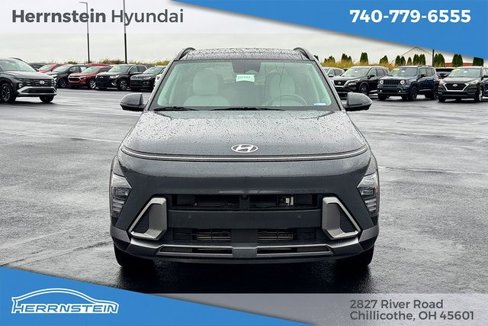 Certified 2024 Hyundai Kona Limited image 2