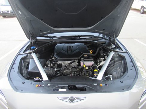 Used 2025 Genesis G70 2.5T image 60