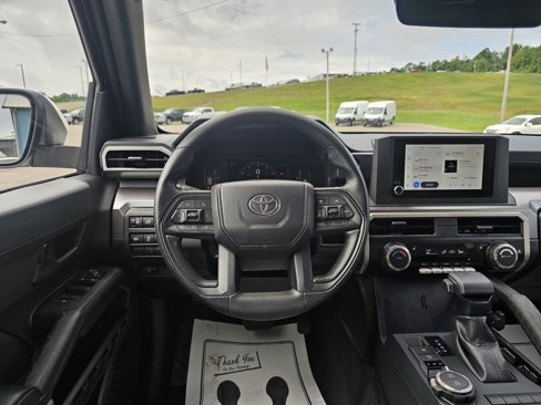 Used 2024 Toyota Tacoma SR5 image 29