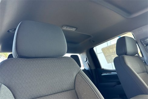 New 2026 Chevrolet Silverado 1500 LT w/ Protection Package image 21
