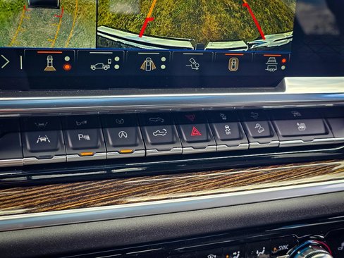 New 2026 GMC Sierra 1500 Elevation w/ Elevation Premium Package image 27