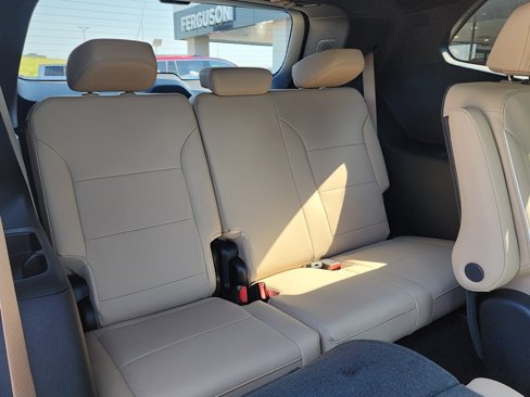 New 2026 Buick Enclave Preferred w/ Power Package image 48