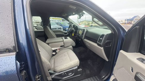 Used 2018 Ford F150 XLT w/ Equipment Group 302A Luxury image 13