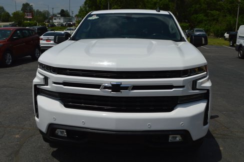 Used 2019 Chevrolet Silverado 1500 RST image 12