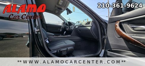 Used 2015 BMW 320i Sedan image 18