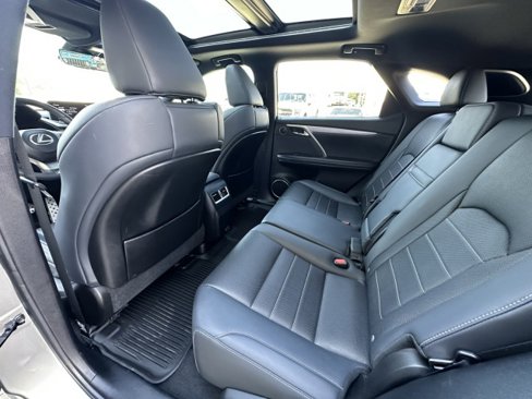 Used 2022 Lexus RX 350 F Sport image 16