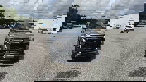 New 2026 Chevrolet Equinox ACTIV w/ Convenience Package III image 36
