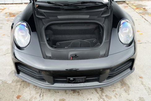 Used 2025 Porsche 911 Carrera image 8