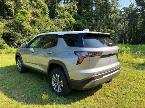 New 2026 Chevrolet Equinox LT w/ Convenience Package II image 6