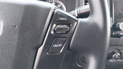 Used 2024 Nissan Frontier S w/ S Utility Package image 15