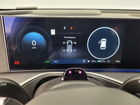 New 2026 Hyundai Ioniq 9 SE image 14