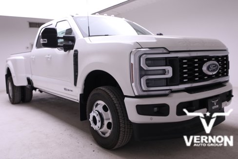 New 2026 Ford F350 Platinum image 7