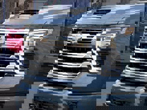 New 2026 Chevrolet Silverado 2500 High Country w/ Technology Package image 13