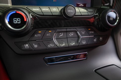 Used 2019 Chevrolet Corvette ZR1 image 39