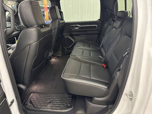New 2026 RAM 1500 Laramie image 6