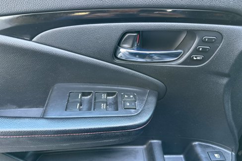 Used 2019 Honda Ridgeline Black Edition image 11