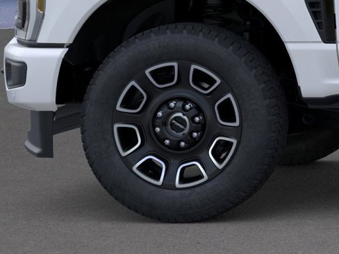 New 2026 Ford F250 Platinum image 19