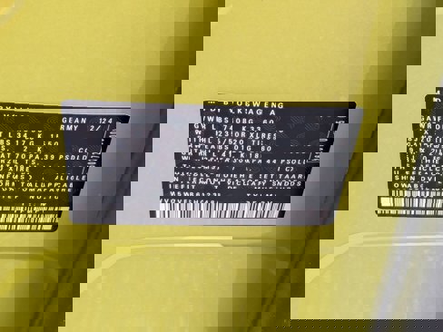 New 2025 Volkswagen ID. Buzz 1st Edition image 39