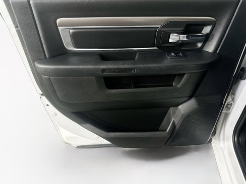 Used 2024 RAM 1500 Classic Warlock image 24