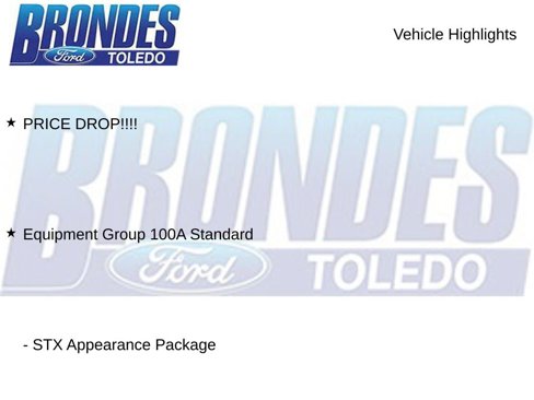 Used 2024 Ford Ranger XL w/ Trailer Tow Package image 5