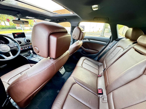Used 2017 Audi A3 e-tron Premium image 29