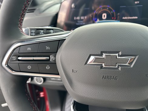 New 2026 Chevrolet Suburban RST w/ Advanced Technology Package image 26