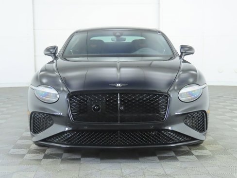 New 2025 Bentley Continental GT image 2