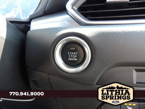 Used 2024 MAZDA CX-5 AWD 2.5 S w/ Select Package image 27